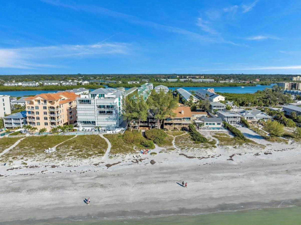 Pipers Run 2 Lägenhet Clearwater Beach Exteriör bild