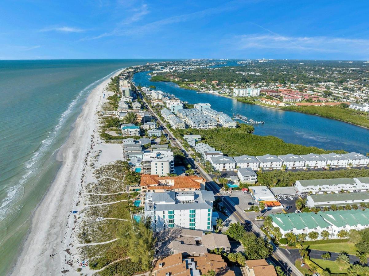 Pipers Run 2 Lägenhet Clearwater Beach Exteriör bild