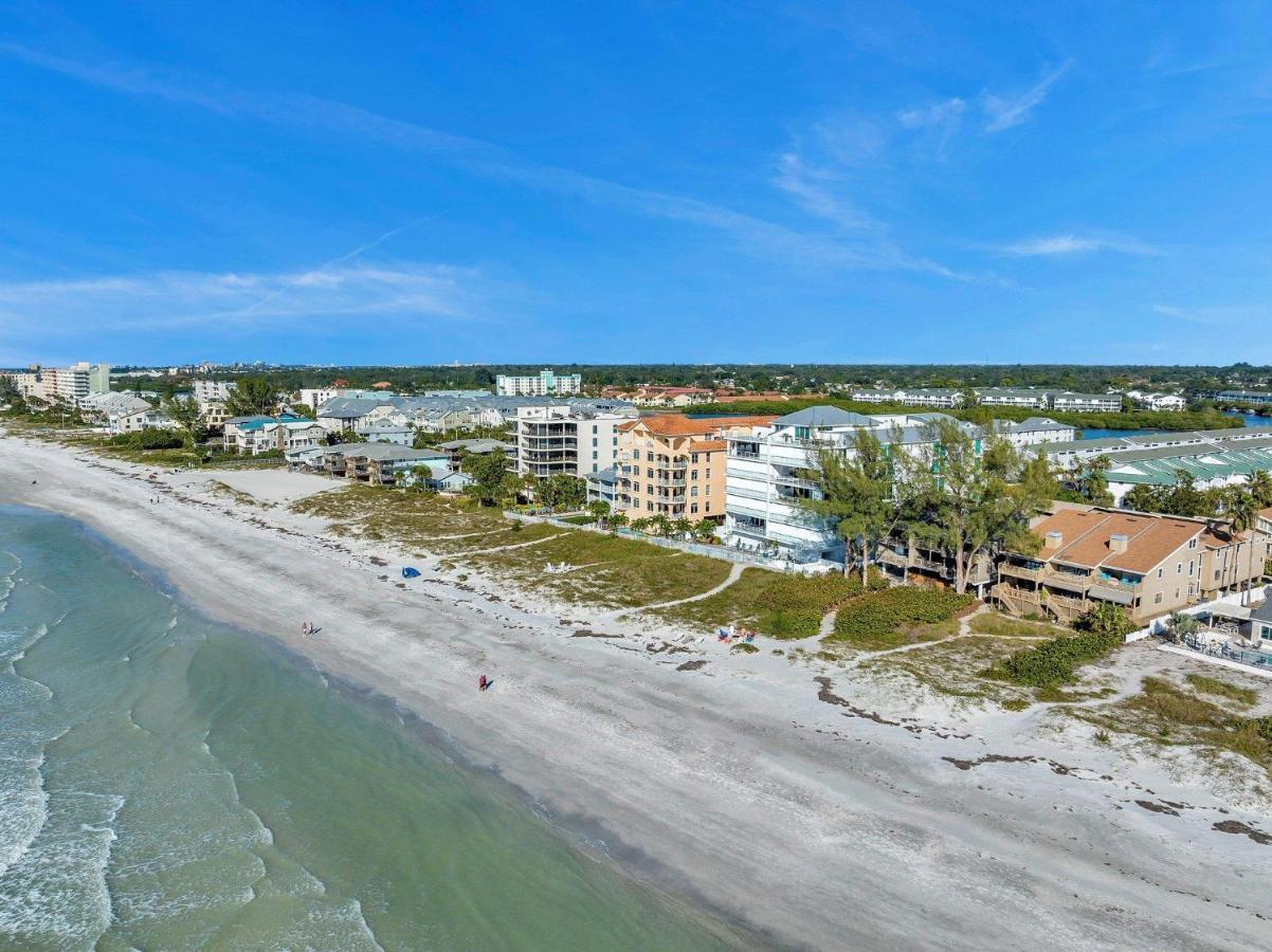 Pipers Run 2 Lägenhet Clearwater Beach Exteriör bild