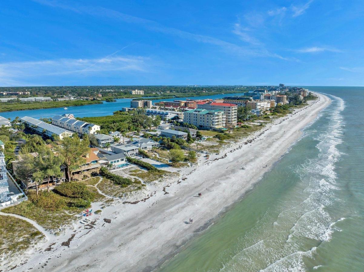 Pipers Run 2 Lägenhet Clearwater Beach Exteriör bild